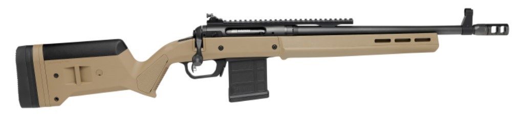 SAV 110 MAG SCOUT FDE 450BUSH - Taurus Savings